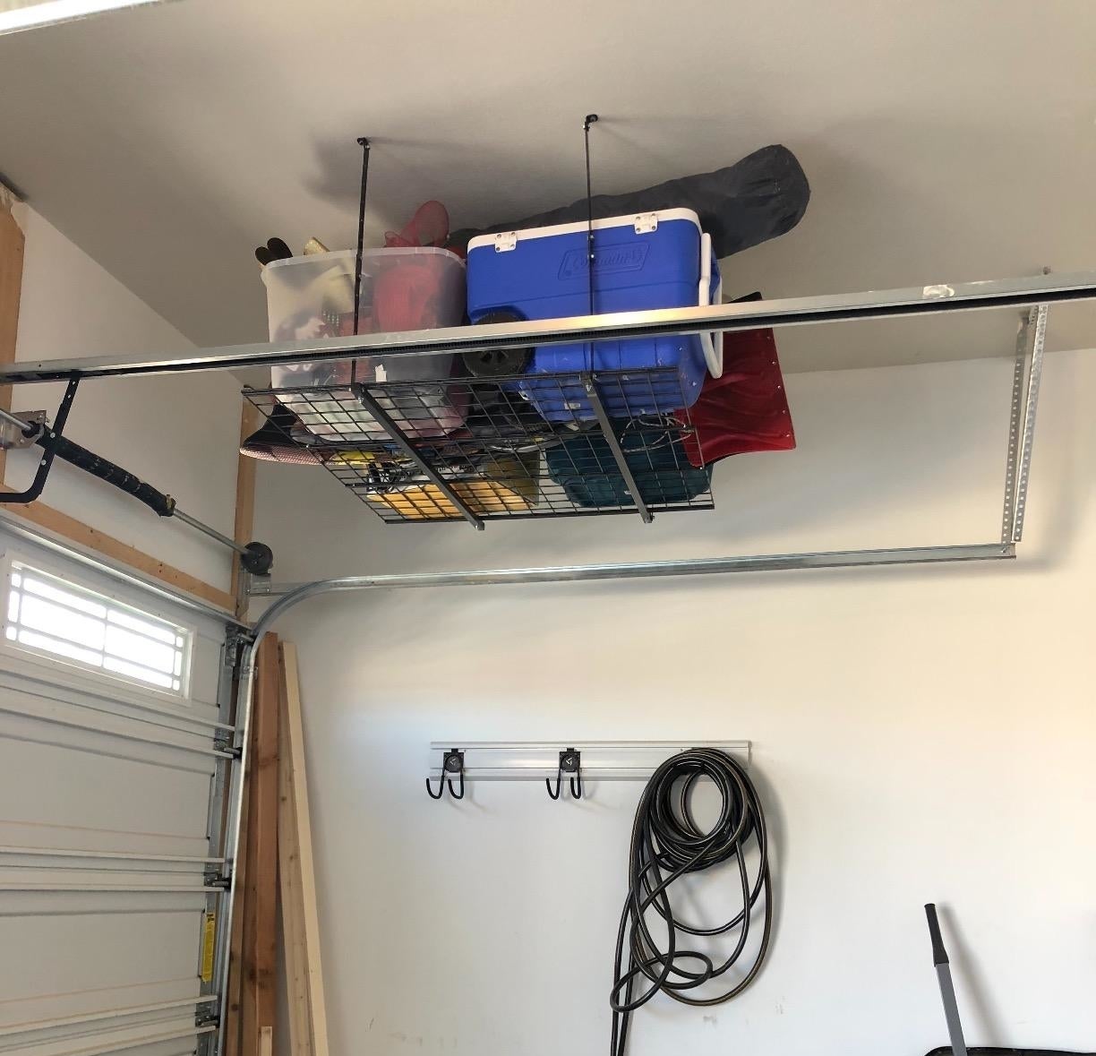 40 Tips For Hiding All The Parts Of Your Home That Make You Go "Ugh" When You See 'Em