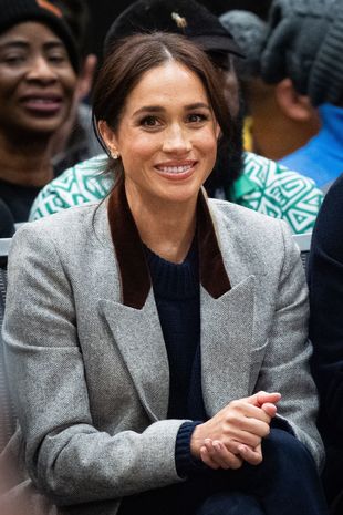 Meghan Markle's rare video of Archie and Lilibet leaves fans saying same thing