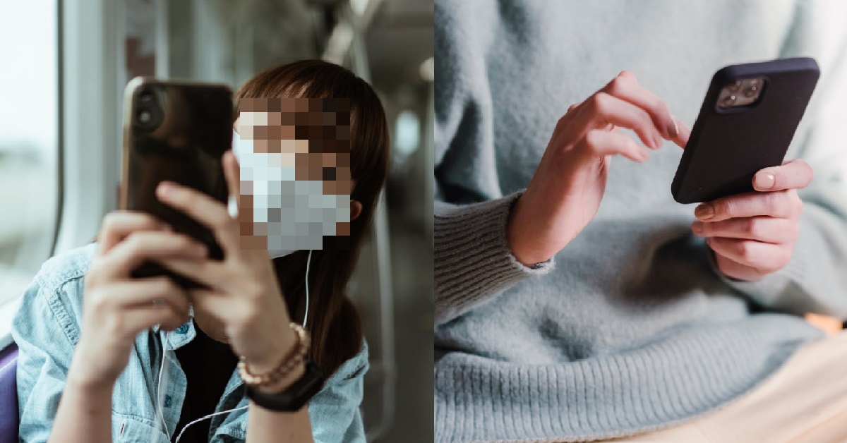 GIRL USED EDITED PHOTO OF HERSELF TO SCAM ONLINE DATE FOR FREE MEAL