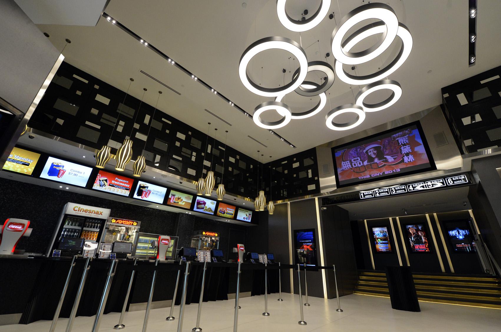 Cathay cinema at West Mall to close on Feb 20