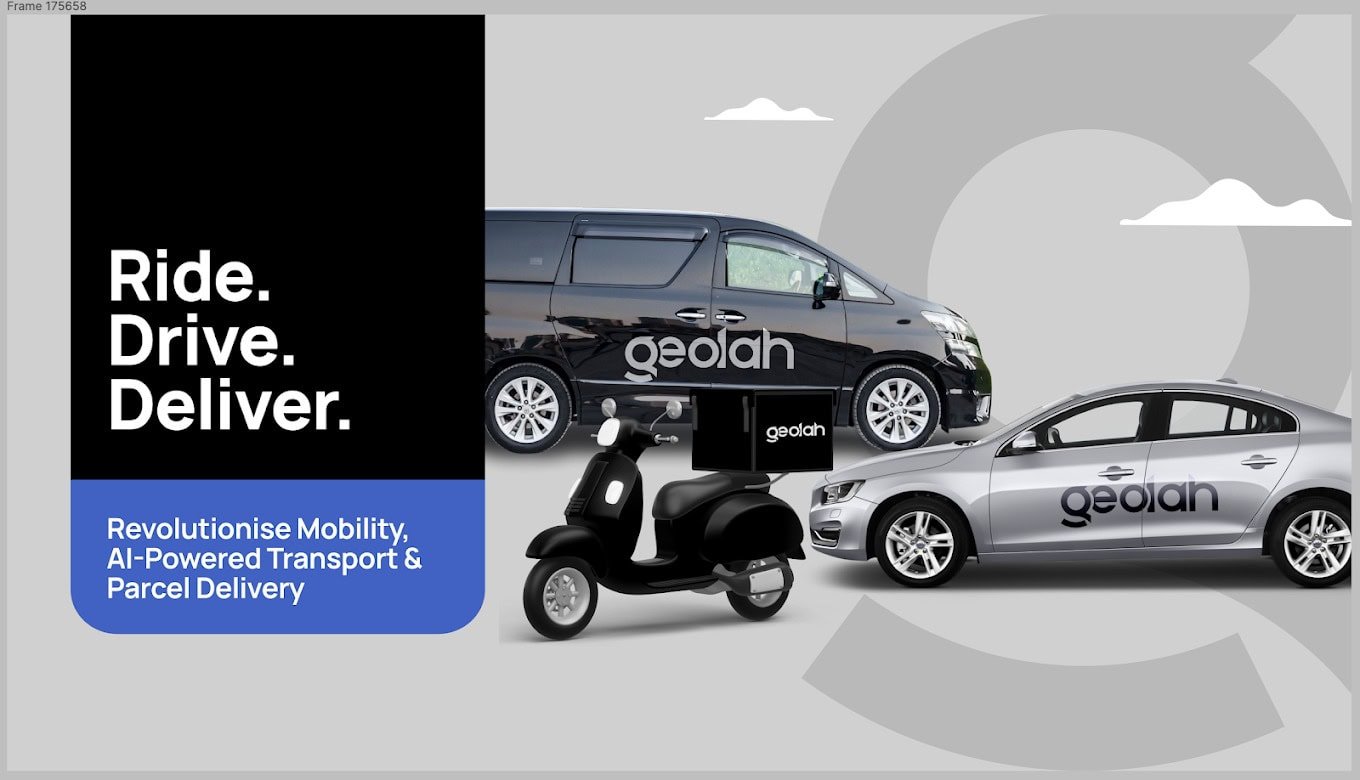 Singapore now has another ride-hailing app joining the mix with over 15 types of services offered like GeoTaxi, GeoLimo, GeoPets and more