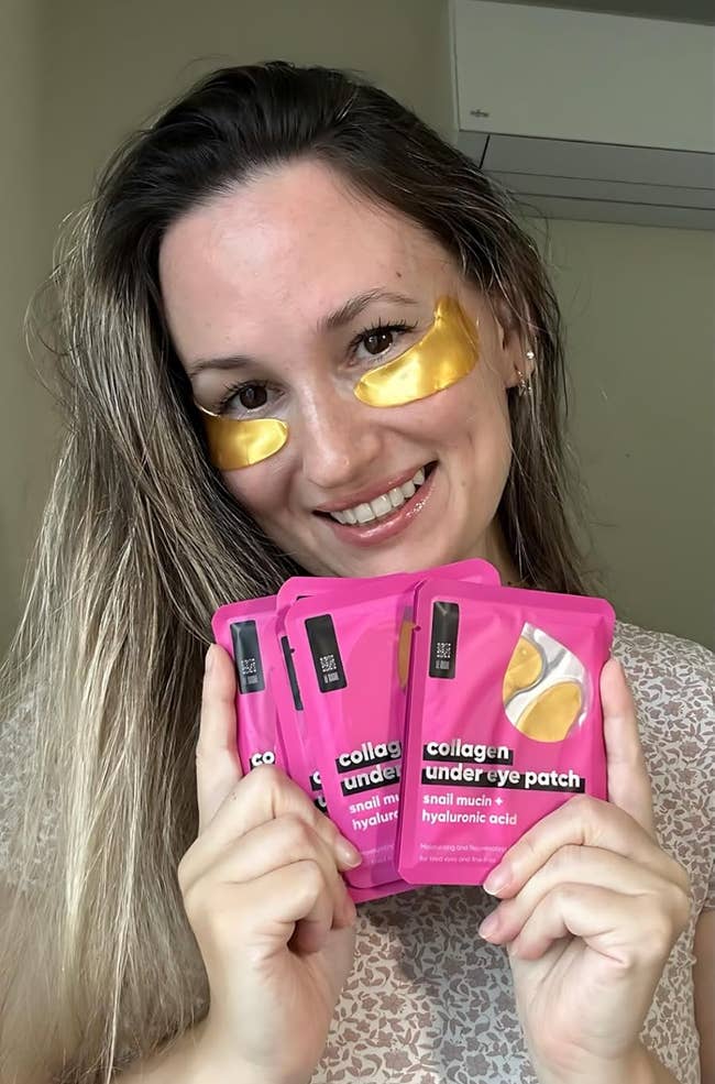 33 Affordable Beauty Products To Buy Instead Of A $7 Latte