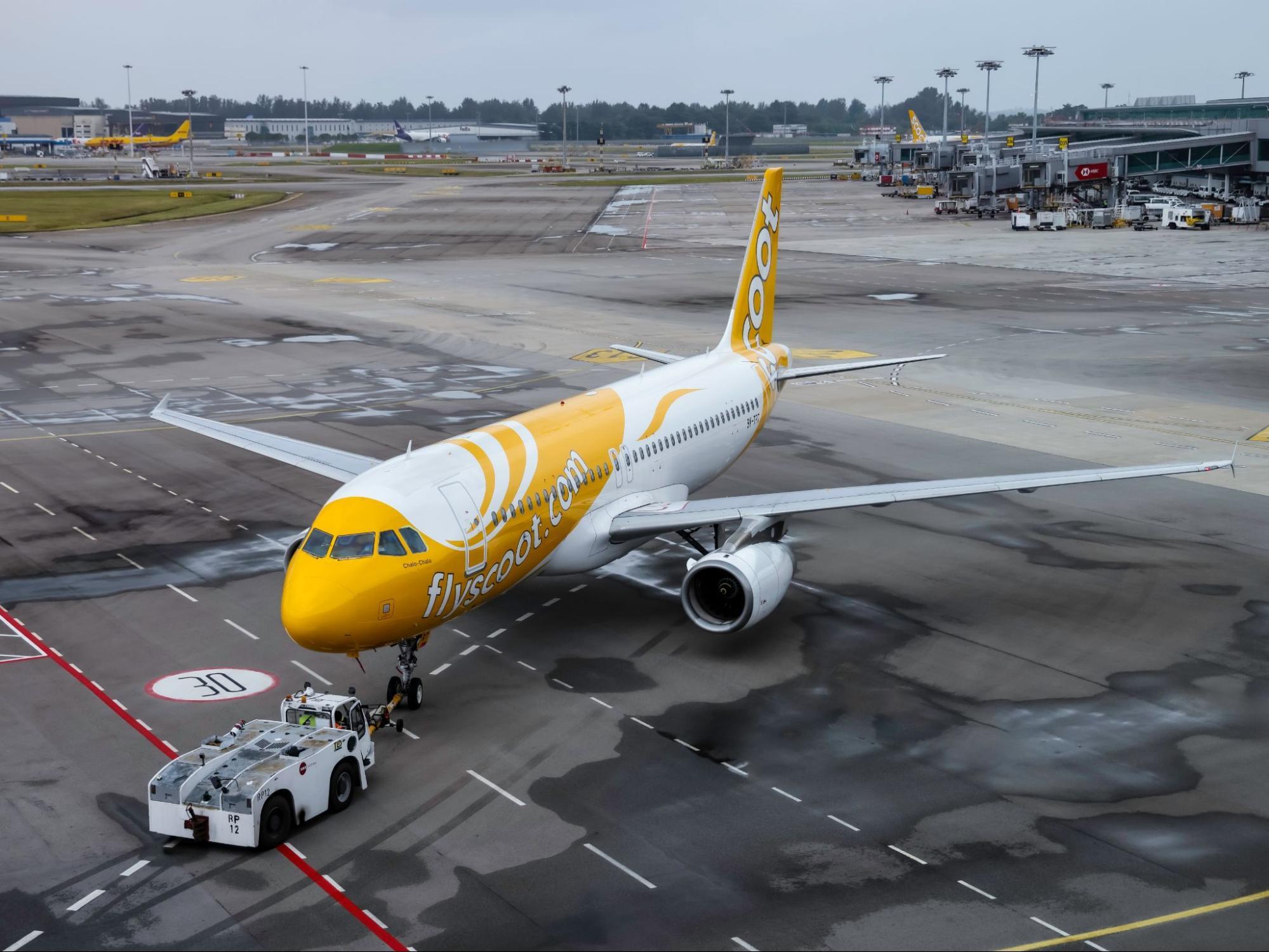 World’s best airlines in 2025: Singapore Airlines ranks 5th, Scoot also receives recognition