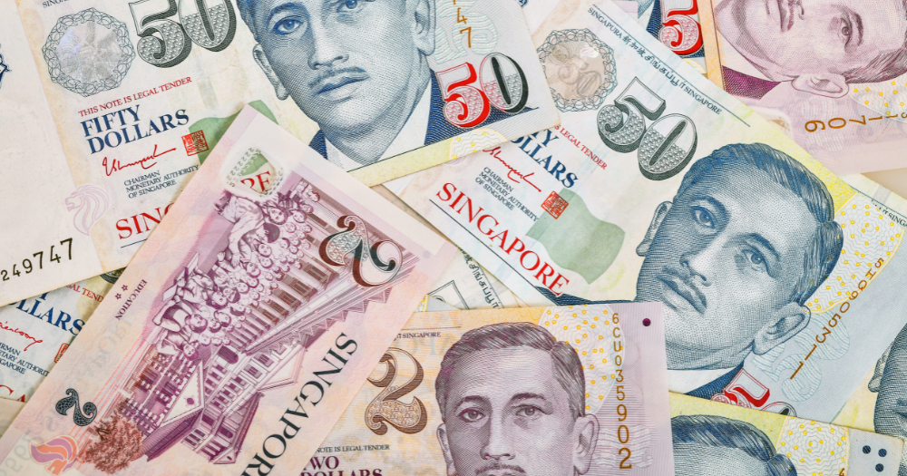 Eligible S'poreans to receive S$450 or S$850 cash this year! How much can you get?