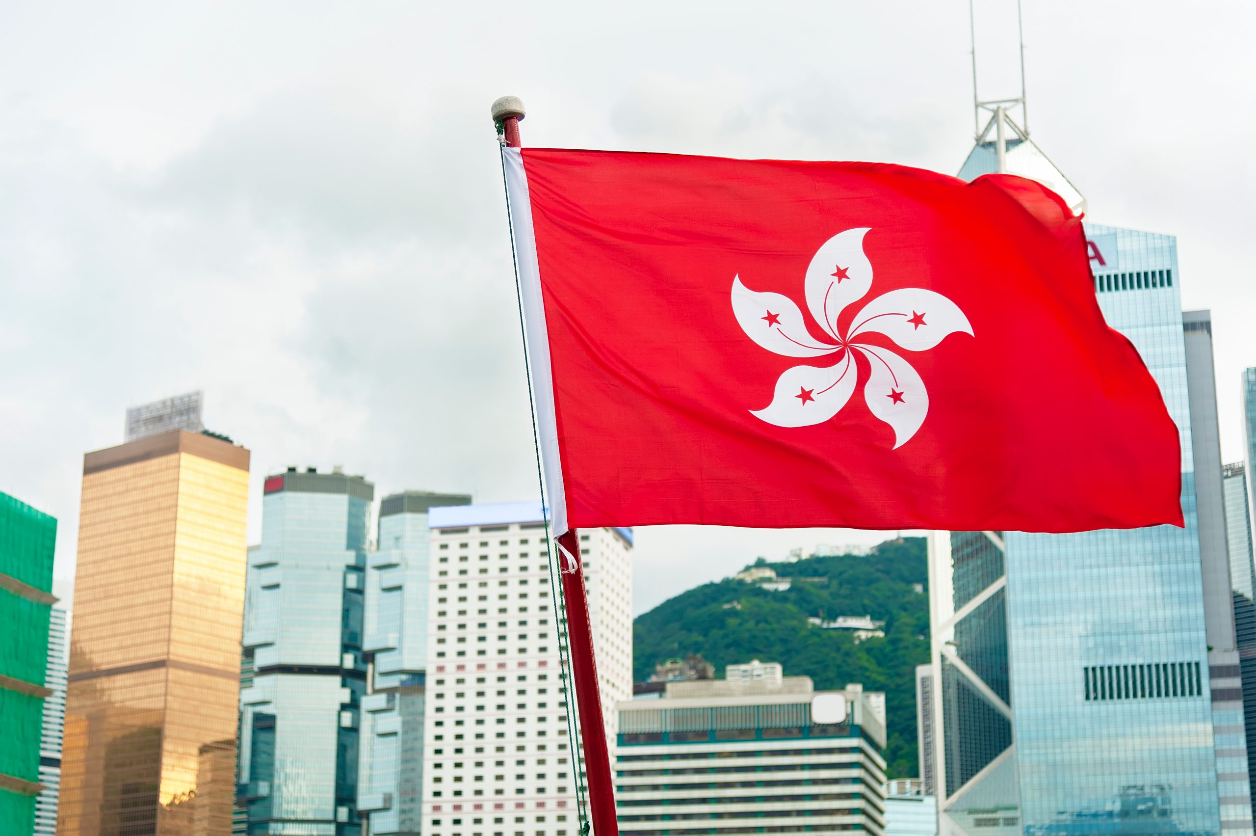 Hong Kong IPOs surge as AI hype fuels investor interest