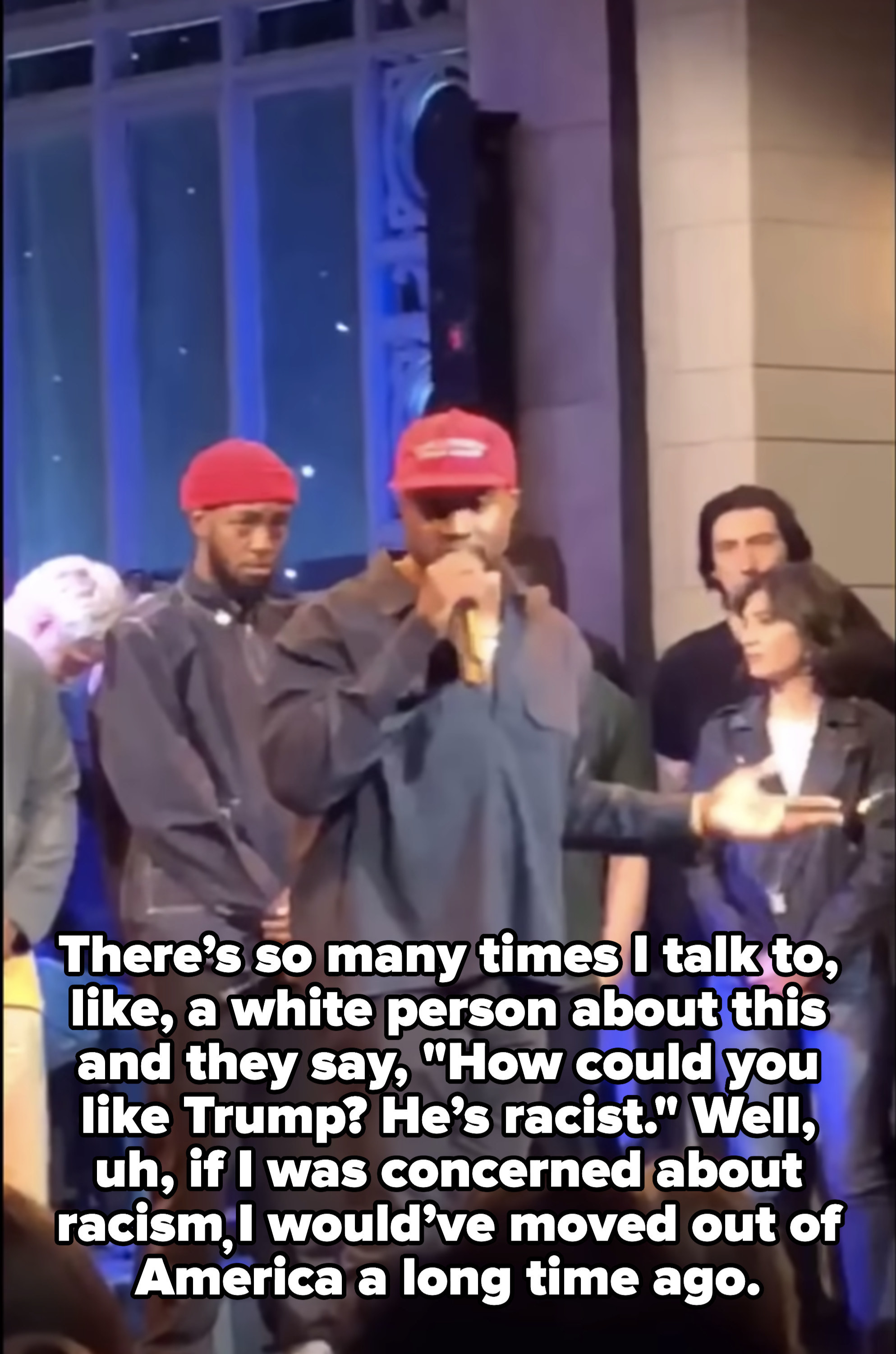 21 Of The Most Wild, Unbelievable, And Occasionally Controversial Things That Ever Happened On "SNL"
