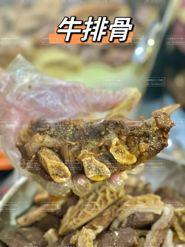 汕尾美食｜10大汕尾餐厅美食推荐！平价兼地道！传统鲜牛肉火锅/海鲜/麻糬