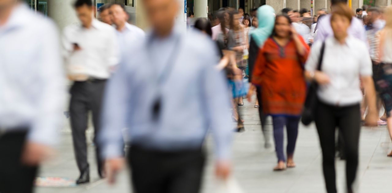 Summary of Benefits for S’pore Workers Announced in Budget 2025 Statement