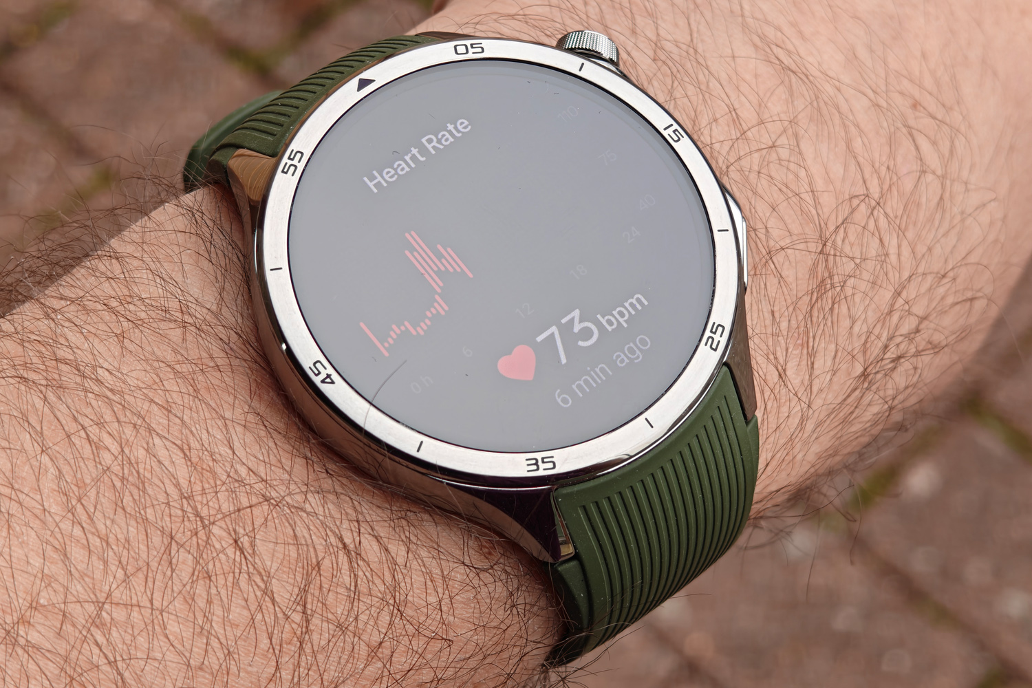 OnePlus Watch 3 review: this wonderful wearable just keeps going