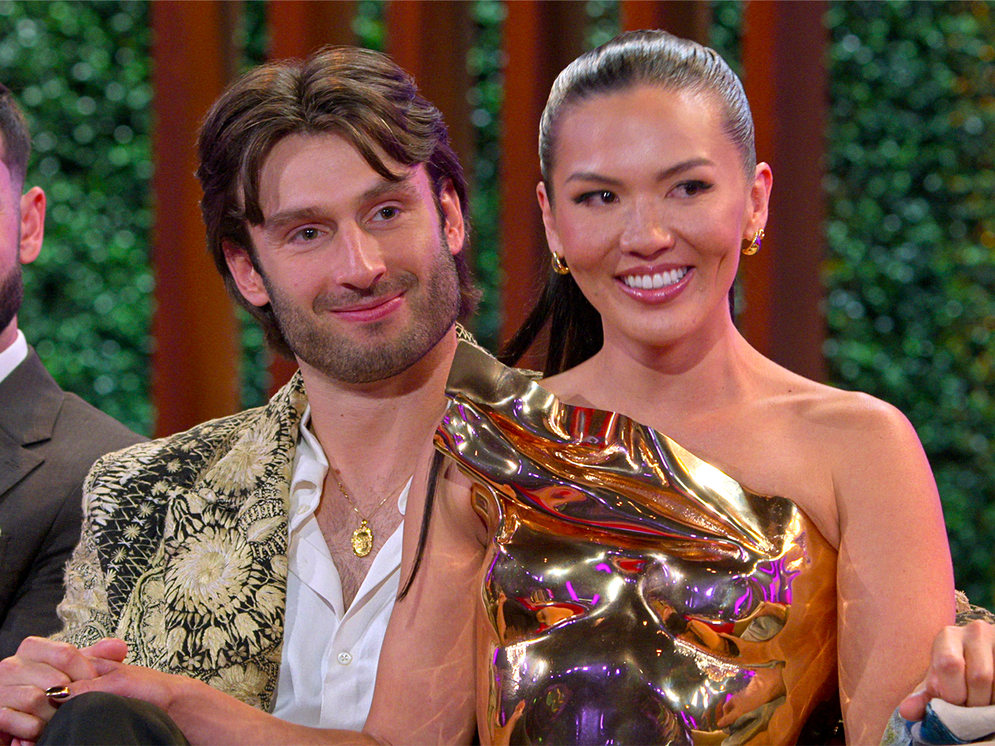 Are Monica & Joey From Love Is Blind Still Together?