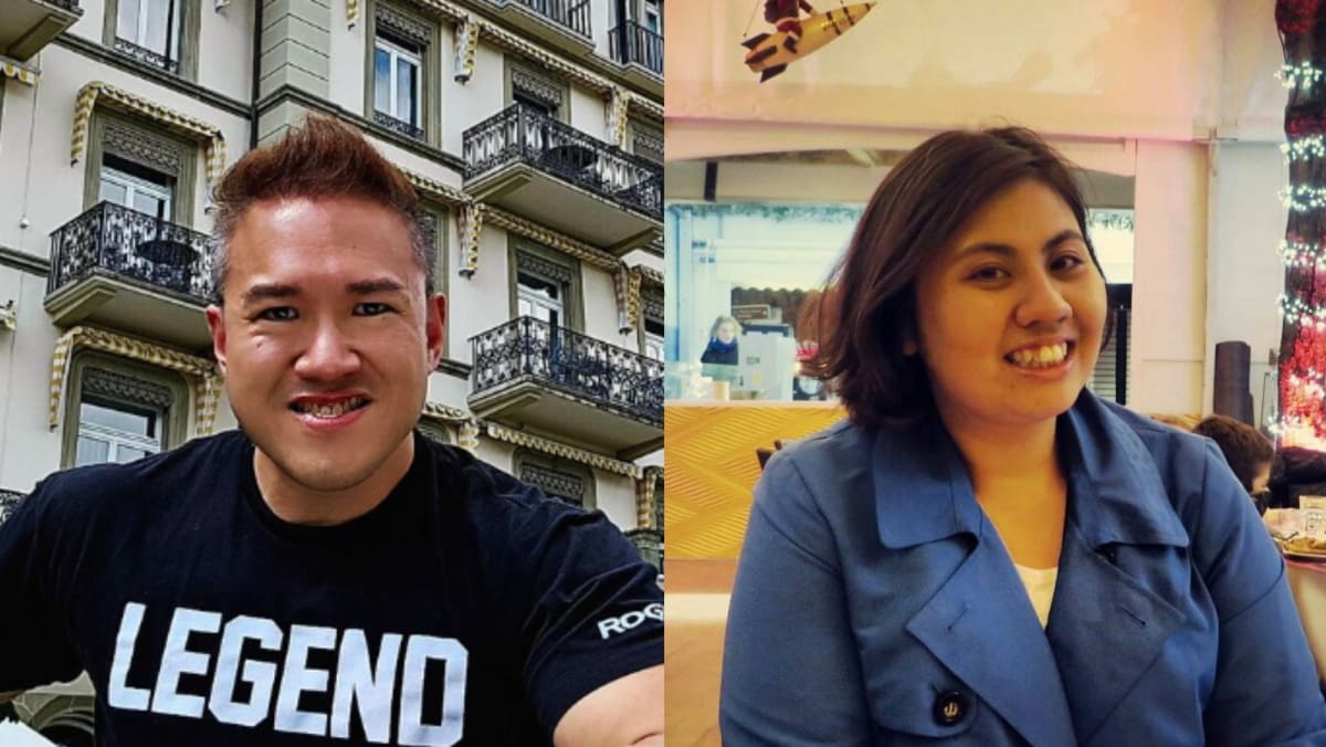 Audrey Fang death: DNA linked to murder suspect Mitchell Ong found on victim's body