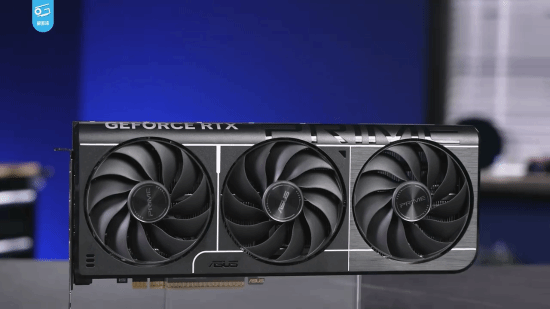 极客湾评测RTX 5070 Ti：性能约等于4080S