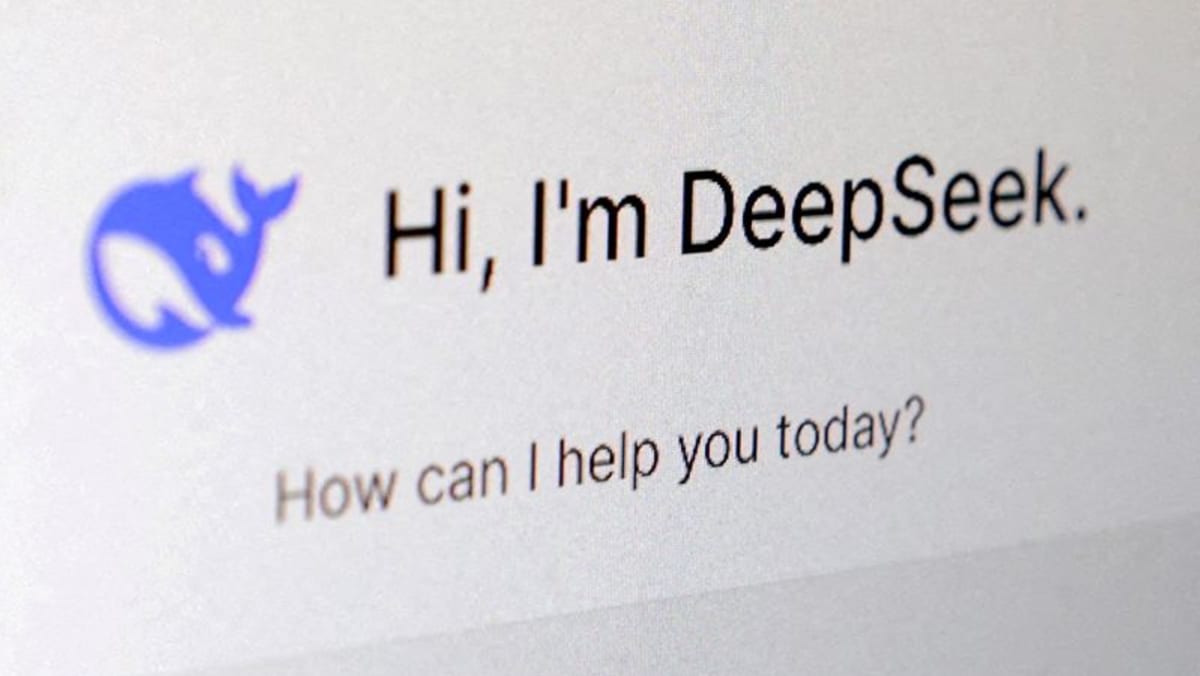 DeepSeek to share some AI model code, doubling down on open source
