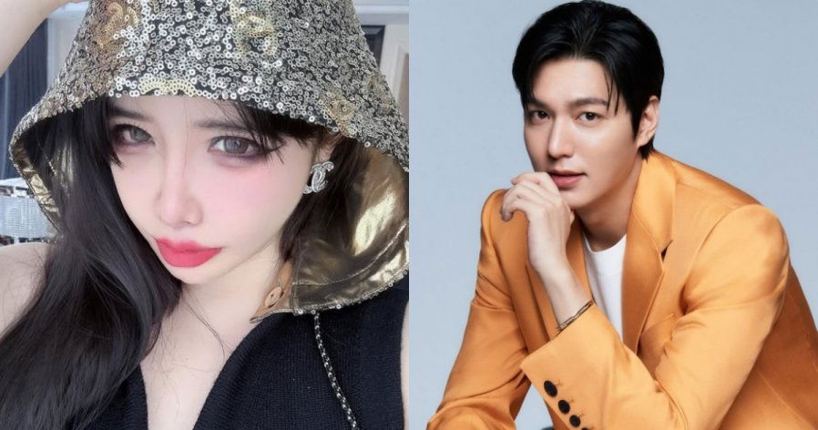 2NE1朴春再发文“李敏镐要我发的”　男方首回应