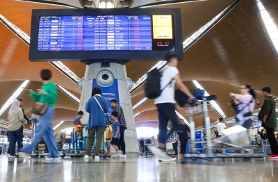 Cannabis in ‘tom yum’ cans among RM1.86m worth of drugs seized by KLIA Customs