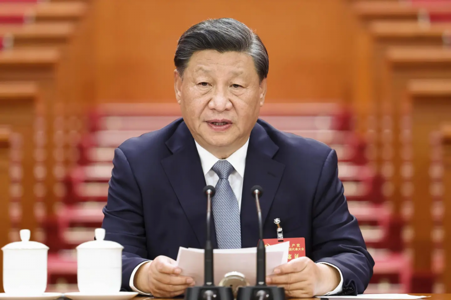 习近平签令发布新修订解放军条令　放眼建成世界一流军队