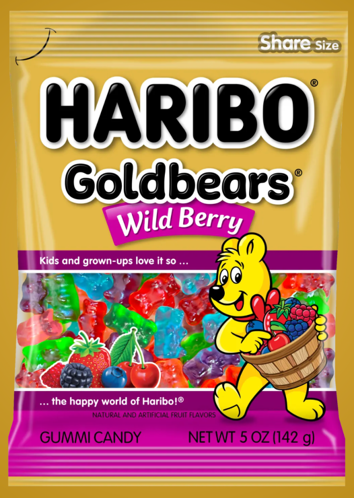 We Ranked 14 Different Gummy Bear Brands – Our Top Choice Is Complex, Juicy, Gummy Perfection