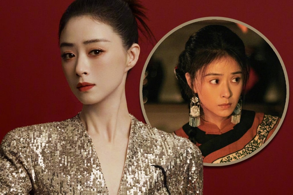 ‘Why act against yourself?’ Chinese actress Jiang Xin favours celibacy over marriage