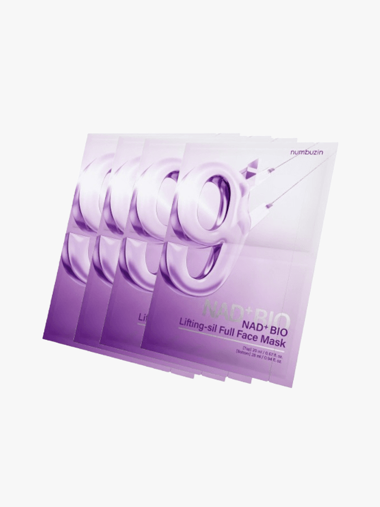 12 Best Sheet Masks for a Serious Hit of Hydration