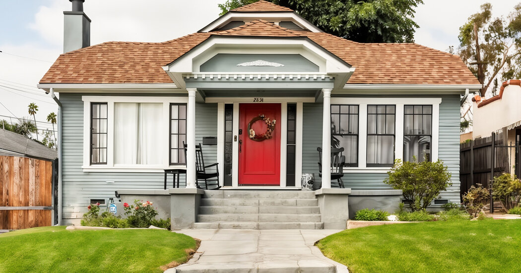 $4,400 Rentals in Los Angeles