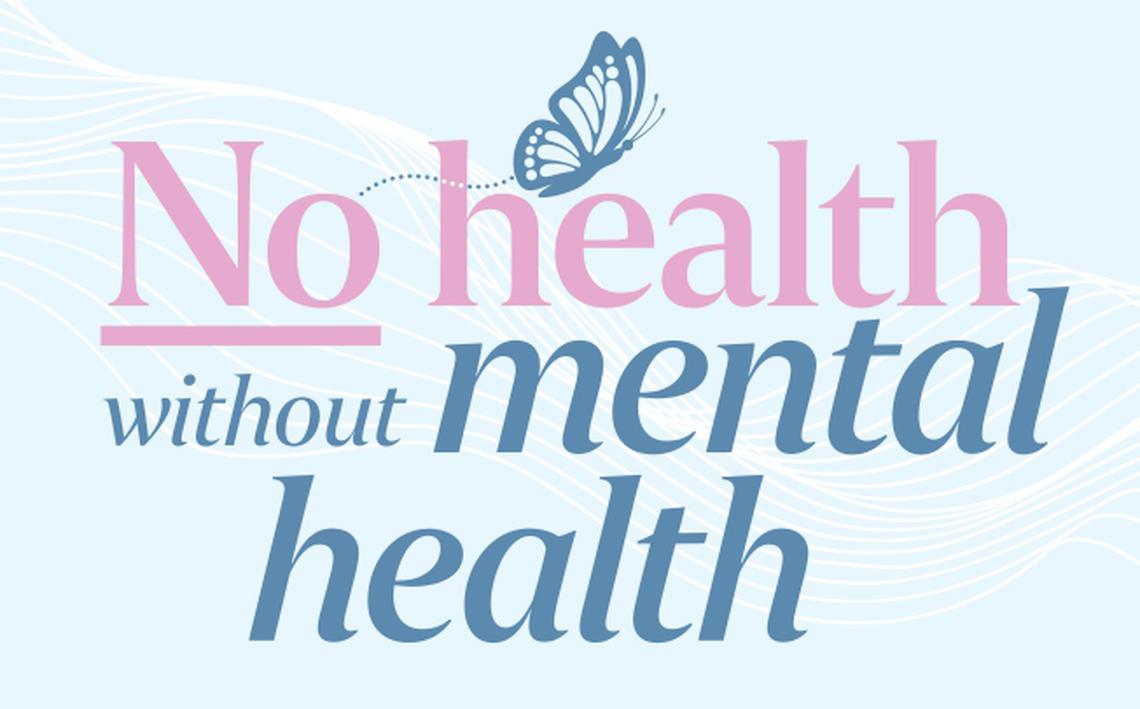 Views from the couch: Understanding the realities of mental health caregiving