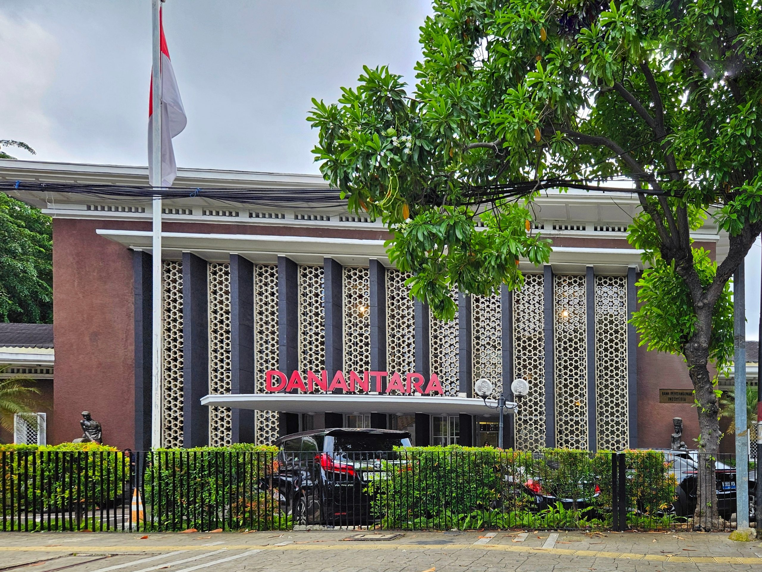Indonesia’s Danantara to join Huayou, CATL project