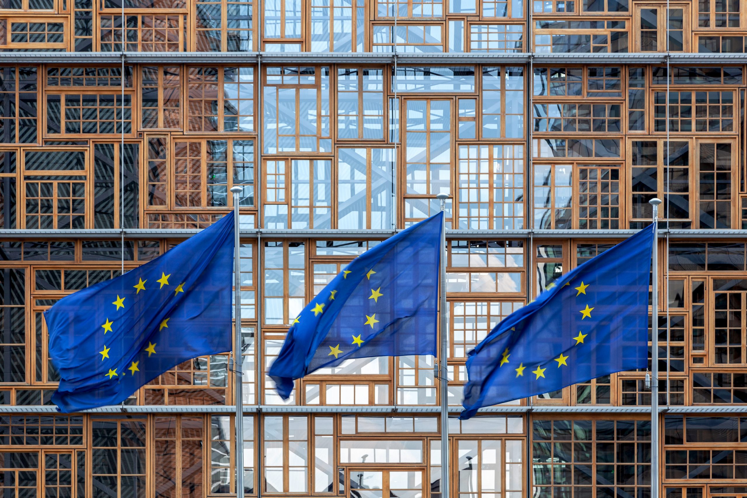 EU AI Act seeks to level the playing field for global AI