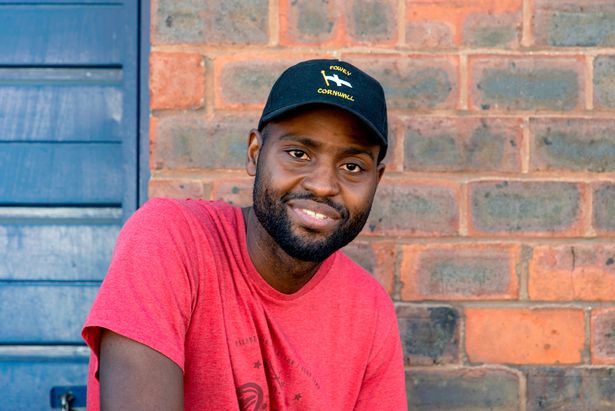 Witch boy exposes horrific exorcism ordeal 25 years since Victoria Climbié's murder