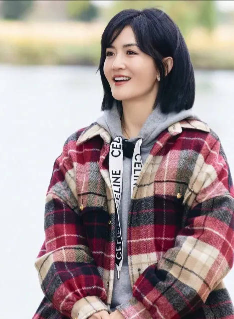 谢娜被传将加盟《花儿与少年第七季》？本人回应否认