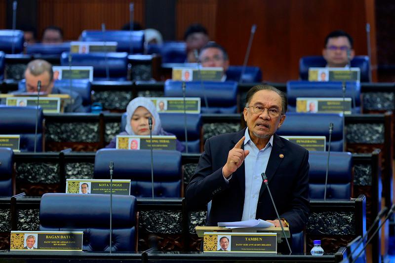 Urban renewal is not a new agenda, has started since 2012 - PM Anwar