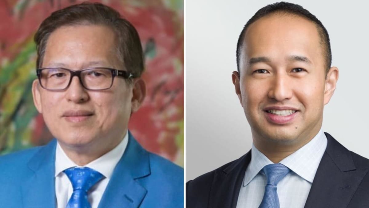 CDL executive chairman Kwek Leng Beng moves to sack son Sherman as group CEO over attemped boardroom 'coup'