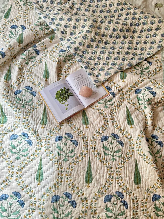 If You Take Your Home’s Vibes And Aesthetic Very Seriously, These 22 Things From Etsy Are Right Up Your Alley