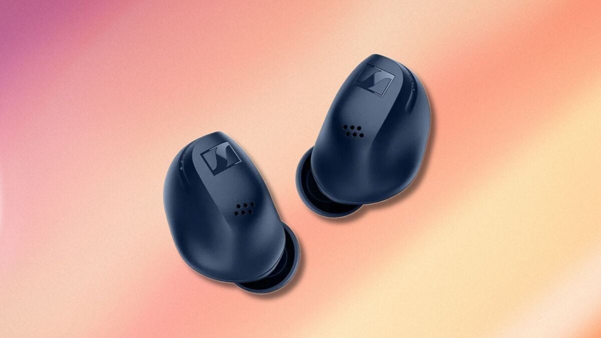 Score Sennheiser Accentum true wireless earbuds for under $100 at Best Buy