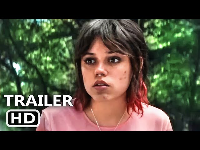DEATH OF A UNICORN Trailer 2 (2025) Jenna Ortega, Paul Rudd
