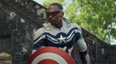 Malay Mail’s Top 10 Picks: ‘Captain America: Brave New World’ holds strong at local box office for two weeks in a row, outpacing recent releases ‘Dragon’ and ‘Legends Of The Condor Heroes: The Gallants’