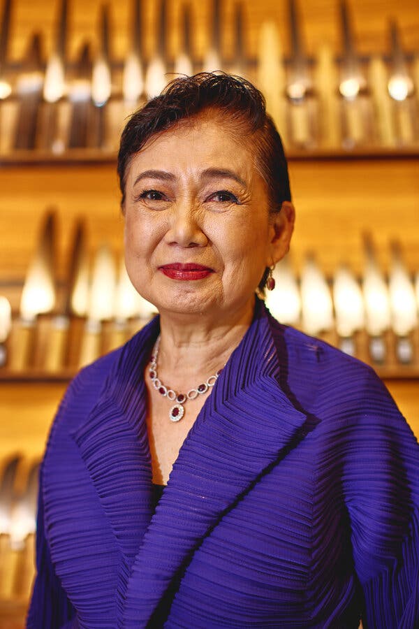 The Most Important Person (in Japanese Food) You’ve Never Heard Of