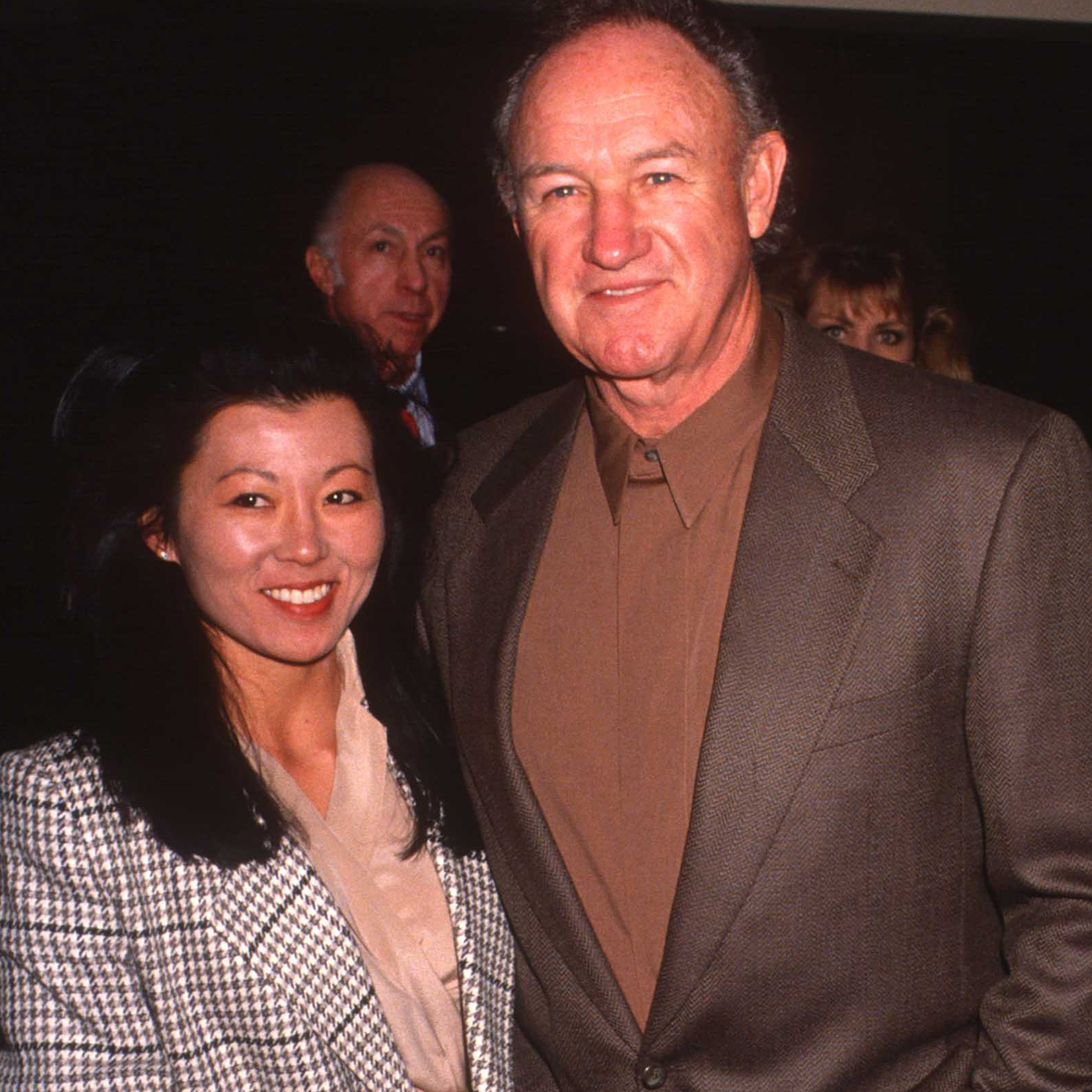How Did Gene Hackman and Betsy Arakawa's Dog Die? Police Share Update