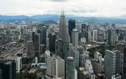 马国拟征收拥堵费 吉隆坡乔治市新山率先实施