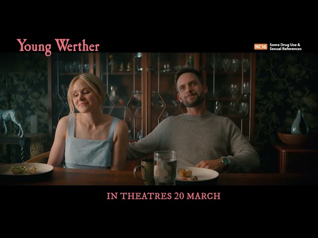 Young Werther Official Trailer