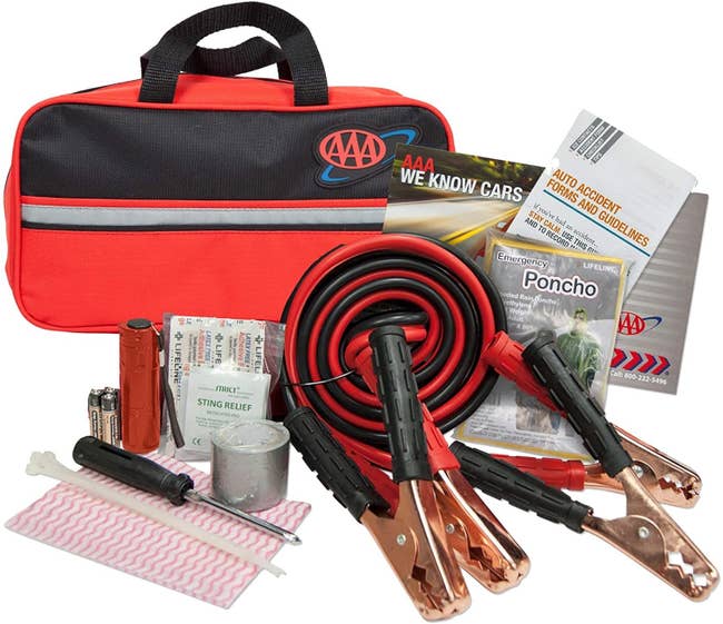 If It Feels Like Your Parents Skipped Out On Teaching Some Crucial Life Skills, These 30 Products Can Help