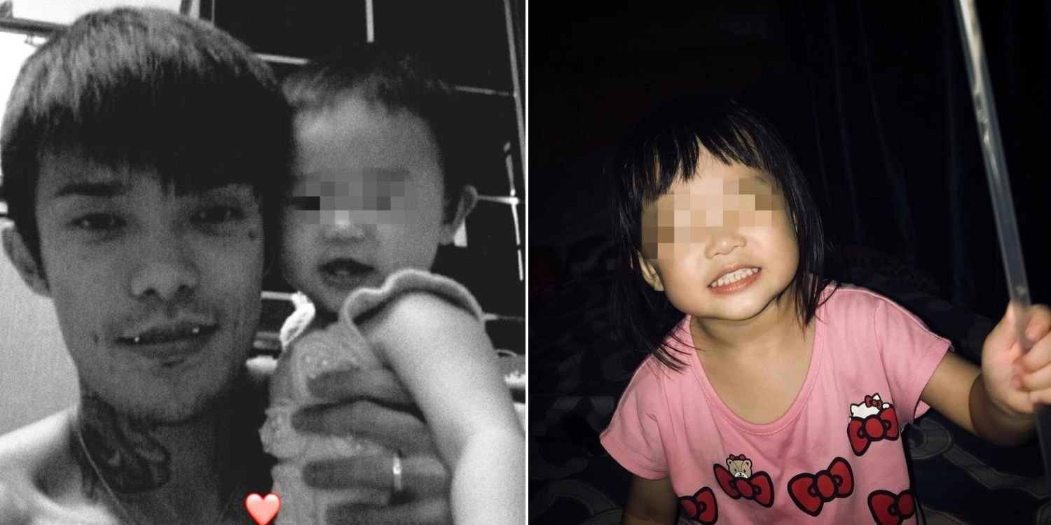 4-Year-old girl abused to death & burnt in barrel was biological daughter of influencer simonboy