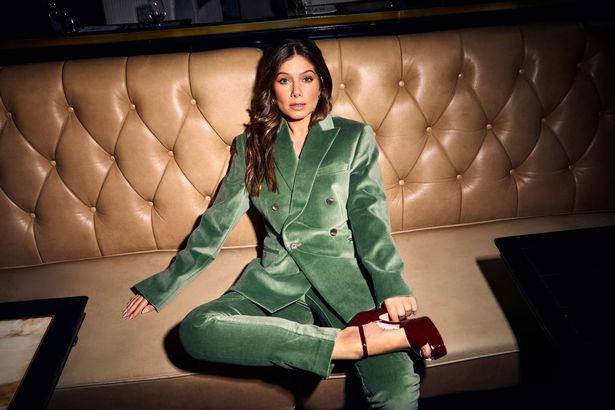 Soap star Nikki Sanderson makes ‘incredibly difficult decision’ with famous boyfriend