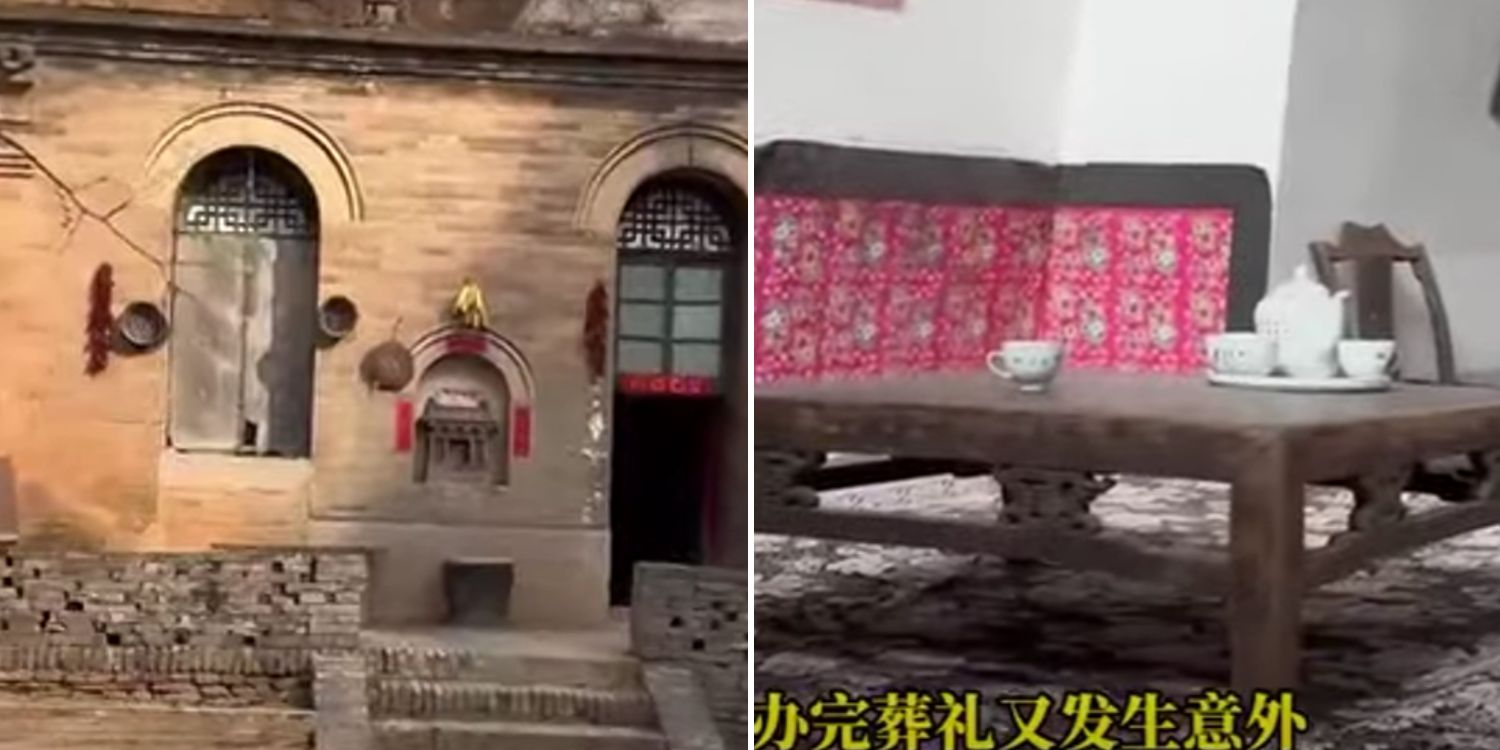 4 Family members in China die in their sleep after arranging 90-year-old Man’s funeral