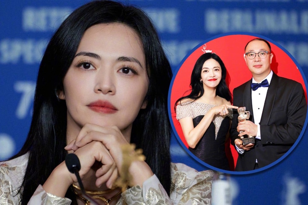 Pioneering China filmmaker ‘Weibo queen’ Yao Chen puts focus on feminist issues