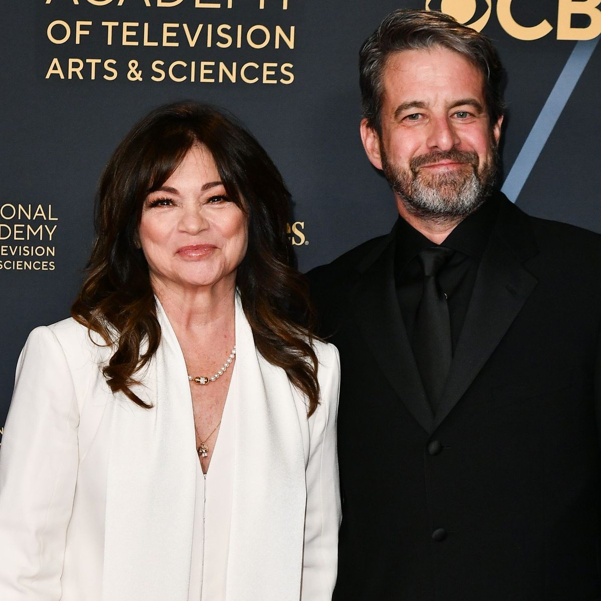 One Day at a Time's Valerie Bertinelli Breaks Silence on Mike Goodnough Breakup