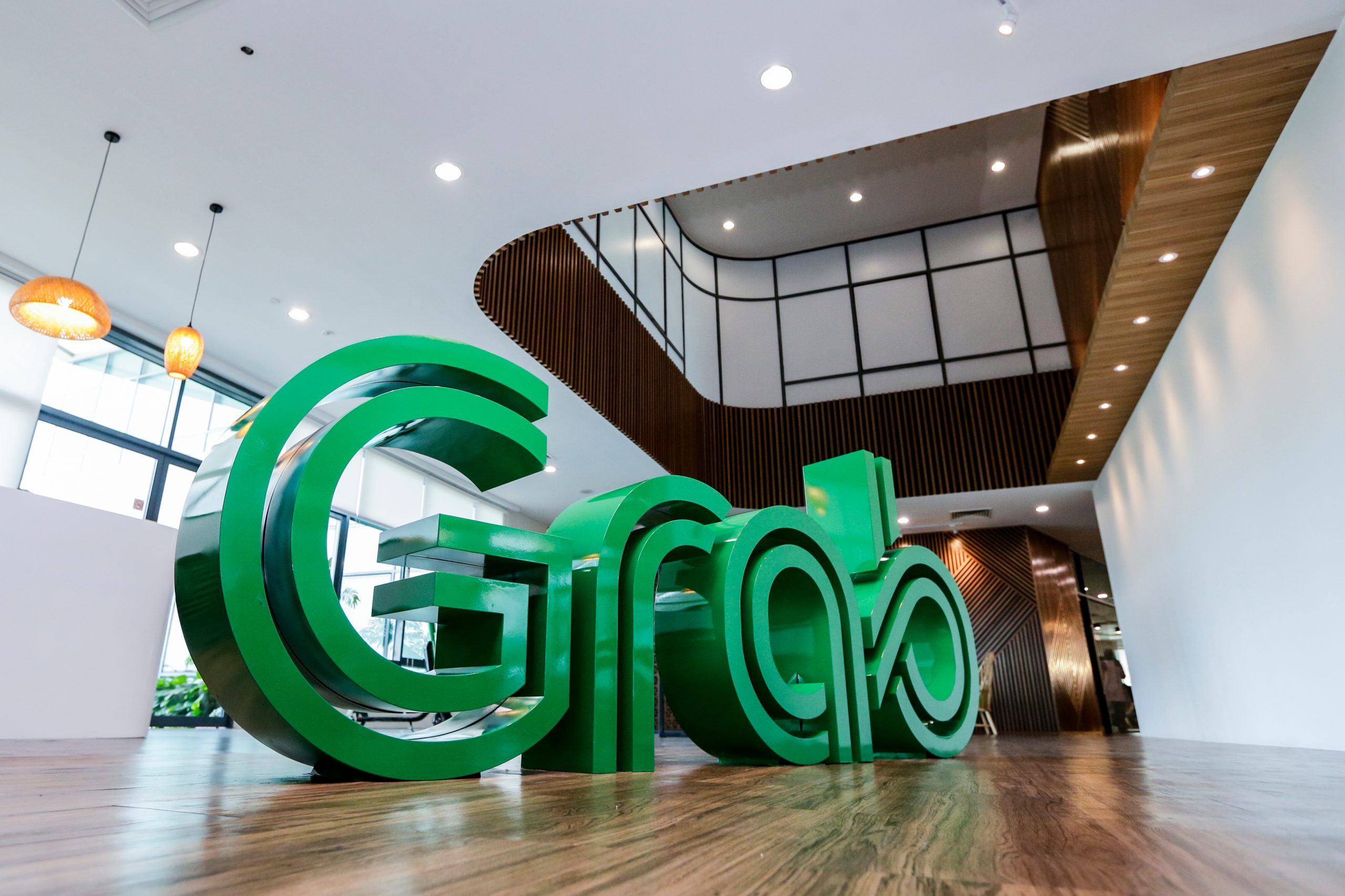 Grab CEO warns AI crucial for growth, non-users risk lagging