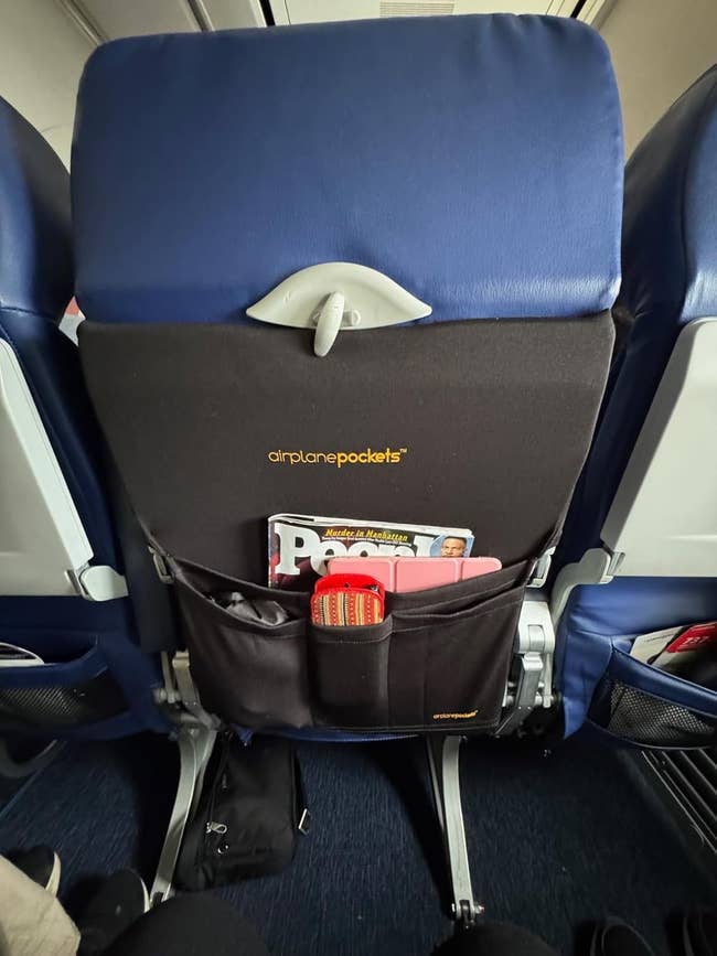 If You’re Constantly Getting On A Plane, You’ll Probably Wonder Why You Didn’t Buy These 38 Products Sooner