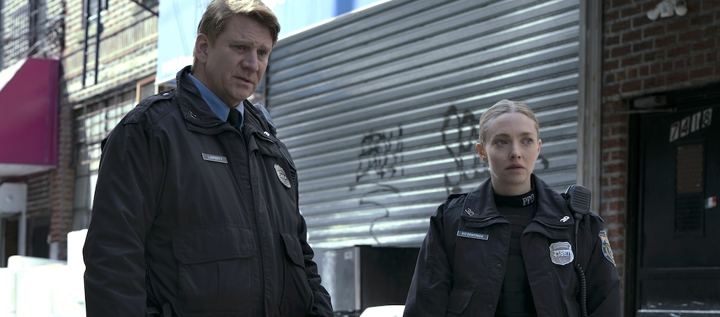 How Many Episodes Are In ‘Long Bright River’?
