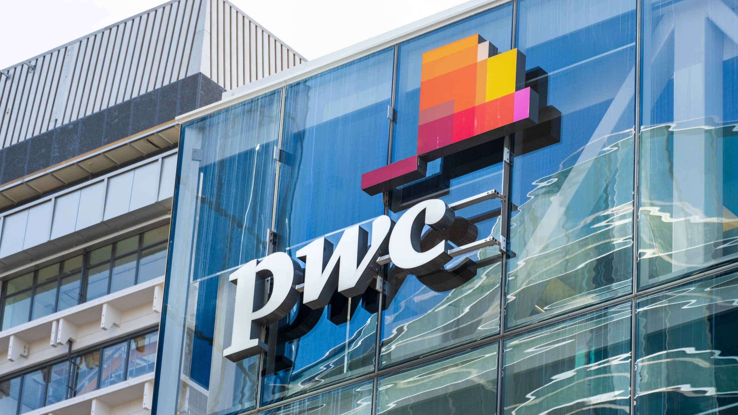 PwC launches $4m AI hub in Singapore
