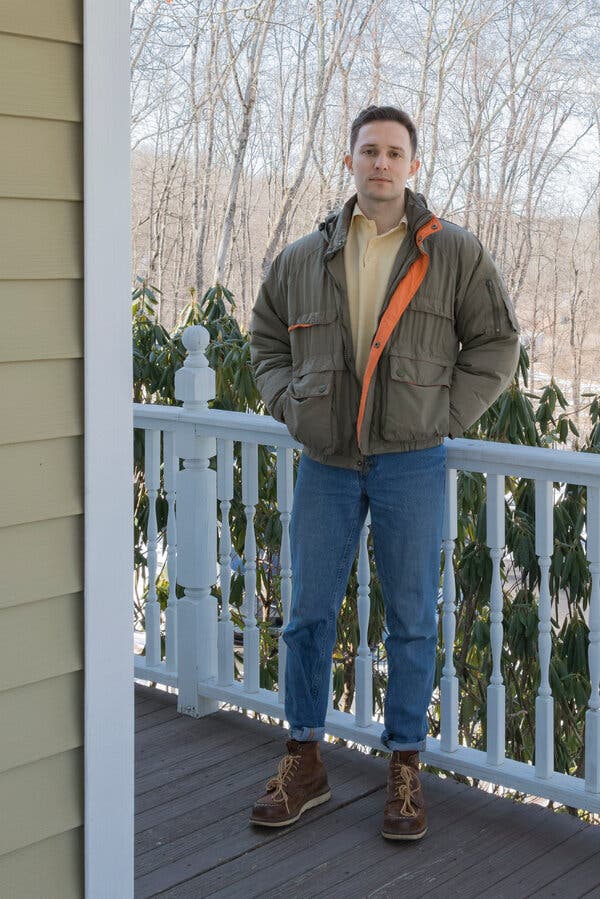 Government Workers Who Have Lost Their Jobs Worry About Their Housing